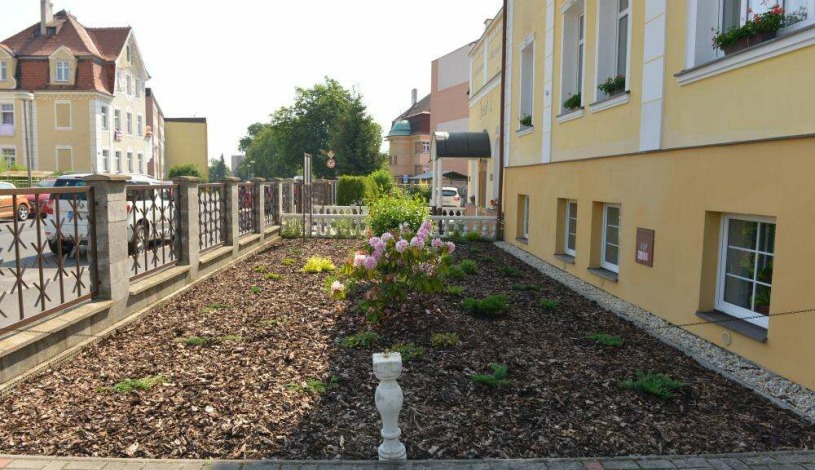 Pension Josef Františkovy Lázně